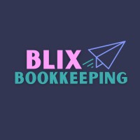 Blix Bookkeeping logo - Similar company to Idea It And Bookkeeping Services
