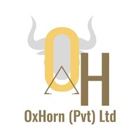 Oxhorn logo - Similar company to Echem