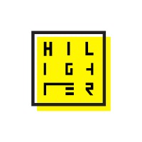 Hilighter logo - Similar company to Prismagrid