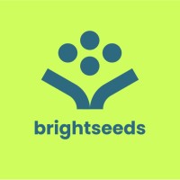 Brightseeds (formerly BHSU) logo - Similar company to Educamps Ltd