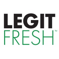Legit Fresh logo - Similar company to Pre®