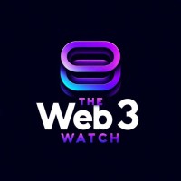 The Web3 Watch logo - Similar company to Advanced Quarry Solutions