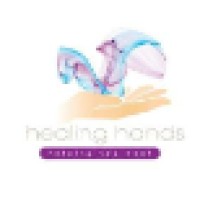 Healing Hands logo - Similar company to Healing Hands Complete Care