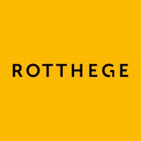 ROTTHEGE logo - Similar company to Holthoff-Pförtner Wassermann