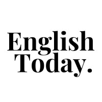 English Today logo - Similar company to Ukrainian Scientific And Educational It Society