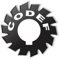 Codef Comercial de Ferramentas Ltda logo - Similar company to Palma Parafusos E Ferramentas