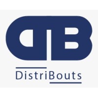 DistriBouts logo - Similar company to Krea-Cogito
