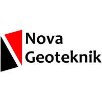 Nova Geoteknik logo - Similar company to Geoduvar