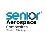 Senior Aerospace Composites logo - Similar company to Dataappraisal
