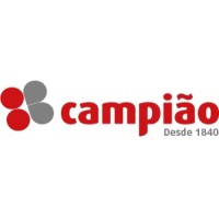 Campião logo - Similar company to Bloxberg