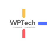 WPTech - Workplace technologies logo - Similar company to Nimble Advisory