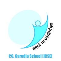 P.G. Garodia School (ICSE) logo - Similar company to Panaromas