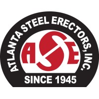 Atlanta Steel Erectors logo - Similar company to Stoneworks Recruiting (714) 317-4371