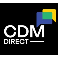 CDM Direct logo - Similar company to Tkw Jobs