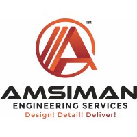 AMSIMAN ENGINEERING SERVICES logo - Similar company to Dkd Structures Llp
