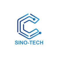 SINO-TECH logo - Similar company to Atlanta Steel & Technologies Ltd.