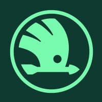 Škoda New Zealand logo - Similar company to Miles Continental Volkswagen