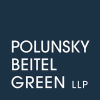 Polunsky Beitel Green, LLP logo - Similar company to Eclose+