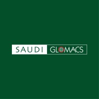 Saudi GLOMACS logo - Similar company to Tmc Educator Hub