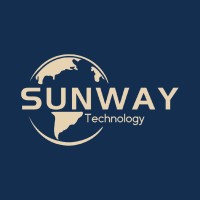 Sunway Technology logo - Similar company to Sunway Business Systems Sdn Bhd (Co. Registration Number 19912109095212)