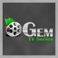 Gem TV Series logo - Similar company to Gem Group - Media