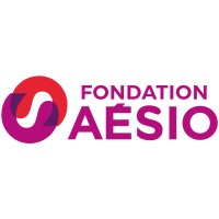 Fondation AÉSIO logo - Similar company to Why A Phd ?