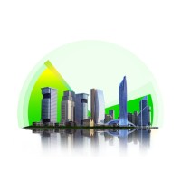 Contemporary Real state Funds logo - Similar company to Sinooil