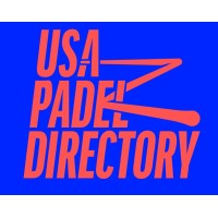USA Padel Directory logo - Similar company to Cage 91 Co.