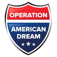 Operation American Dream logo - Similar company to Tipjar