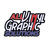 All Vinyl Graphic Solutions logo - Similar company to All Fleet Inc.