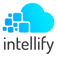 intellify logo - Similar company to Intelify