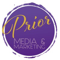Prior Media & Marketing logo - Similar company to Epiphany Content