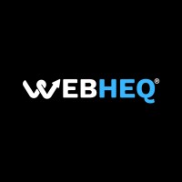 WEBHEQ logo - Similar company to Aaask Limited