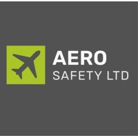 Aero Safety Ltd logo - Similar company to Savix Srl