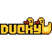 playducky.com logo - Similar company to Playduck.Tech