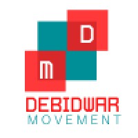 Debidwar Movement logo - Similar company to Sailor Digital