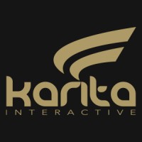 Karita Interactive logo - Similar company to K Publishing