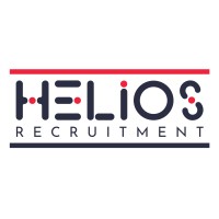 HELIOS RECRUITMENT logo - Similar company to Ageis