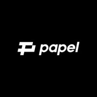 Papel logo - Similar company to Paypole Ödeme Hizmetleri Ve Elektronik Para A.Ş.