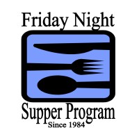 Friday Night Supper Program