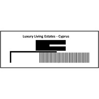 Luxury Living Estates logo - Similar company to Realty Vision