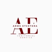 ARMS ETCETERA logo - Similar company to Clisby Engineering