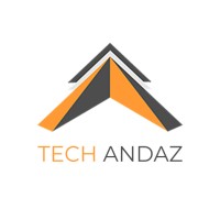 Tech Andaz logo - Similar company to Tech Ok
