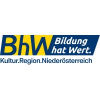 BhW Niederösterreich logo - Similar company to Stadtschulrat Wien
