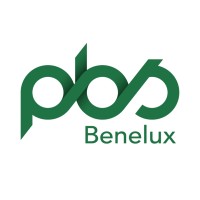PBS Benelux logo - Similar company to Q-Connect By Interaction