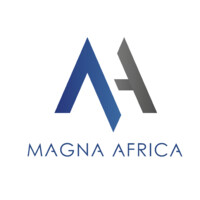 Magna Africa logo - Similar company to Nubly Technologies Ltd