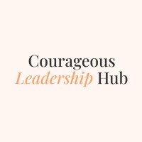 Courageous Leadership Hub logo - Similar company to Bymany