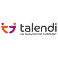 TALENDI logo - Similar company to Gesa Bvba