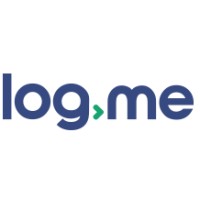 Logme logo - Similar company to Zematek, Lda