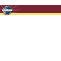 Rhetorik Klub Basel - Toastmasters Basel - WHERE LEADERS ARE MADE logo - Similar company to Speak, Present, Persuade! @Toastmasters Clubderlebendenworte
